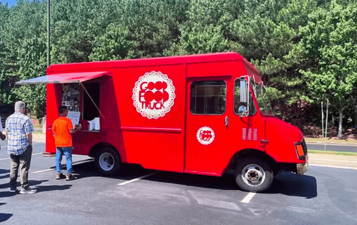 Good Food Truck