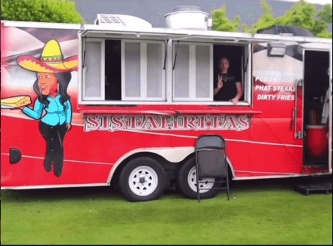 Sistahritas Food Truck