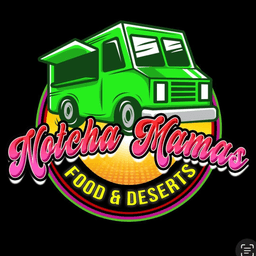 Notcha Mamas Food Truck