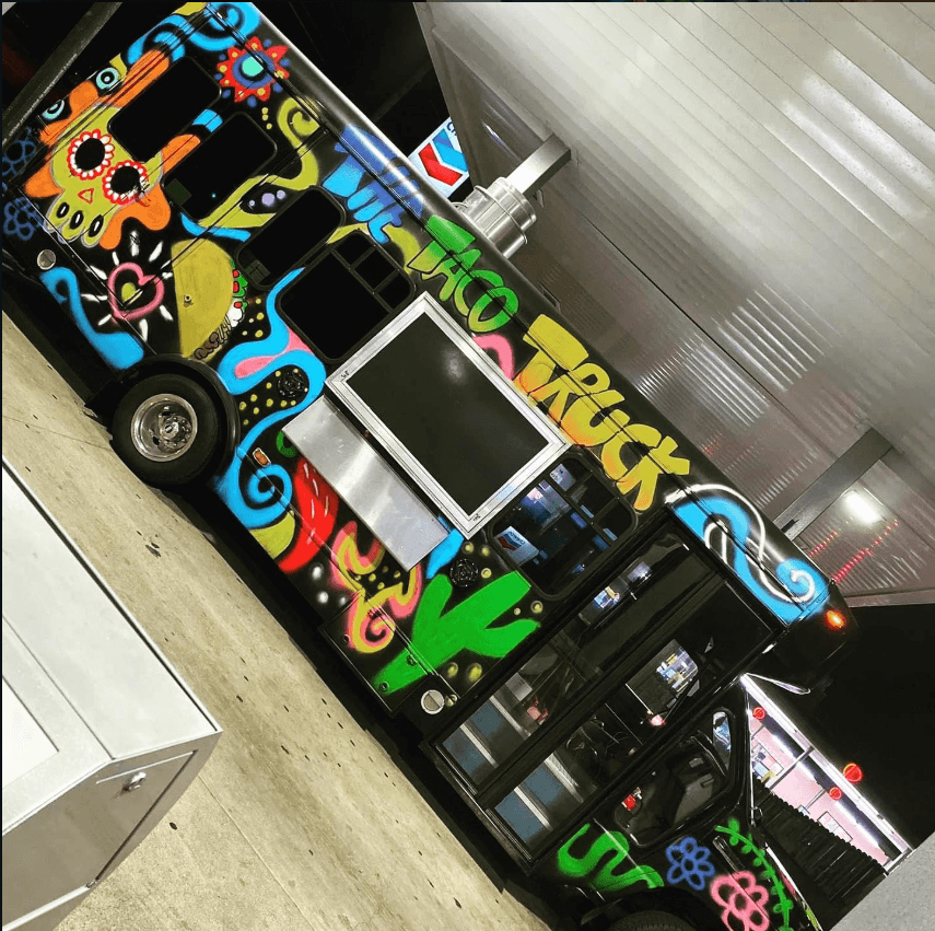 The Taco Truck ATL