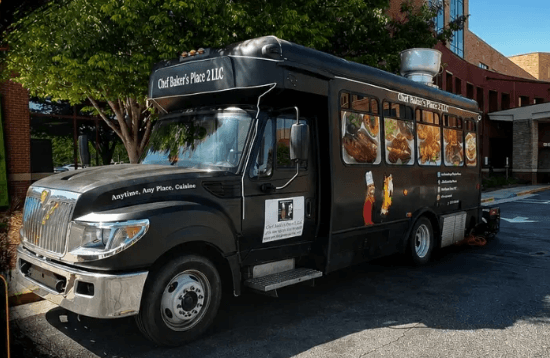 Chef Baker's Place 2 LLC