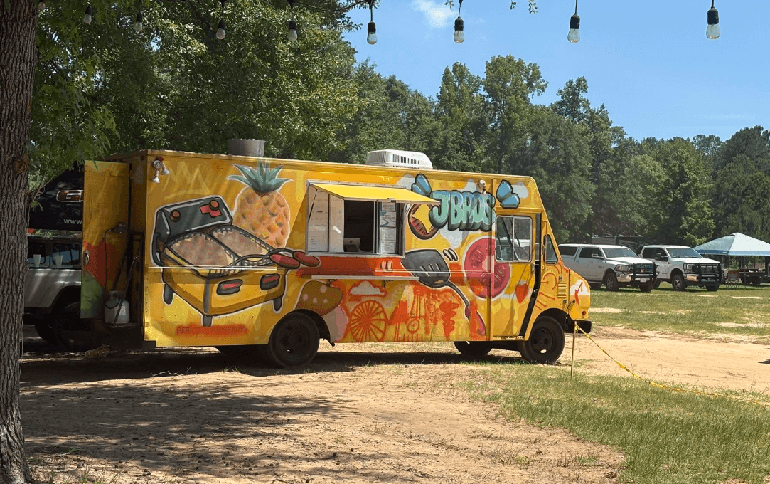 Jbros Food Truck