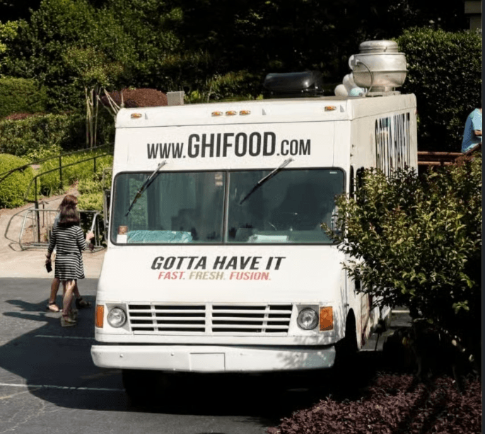 Gotta Have It Food Truck
