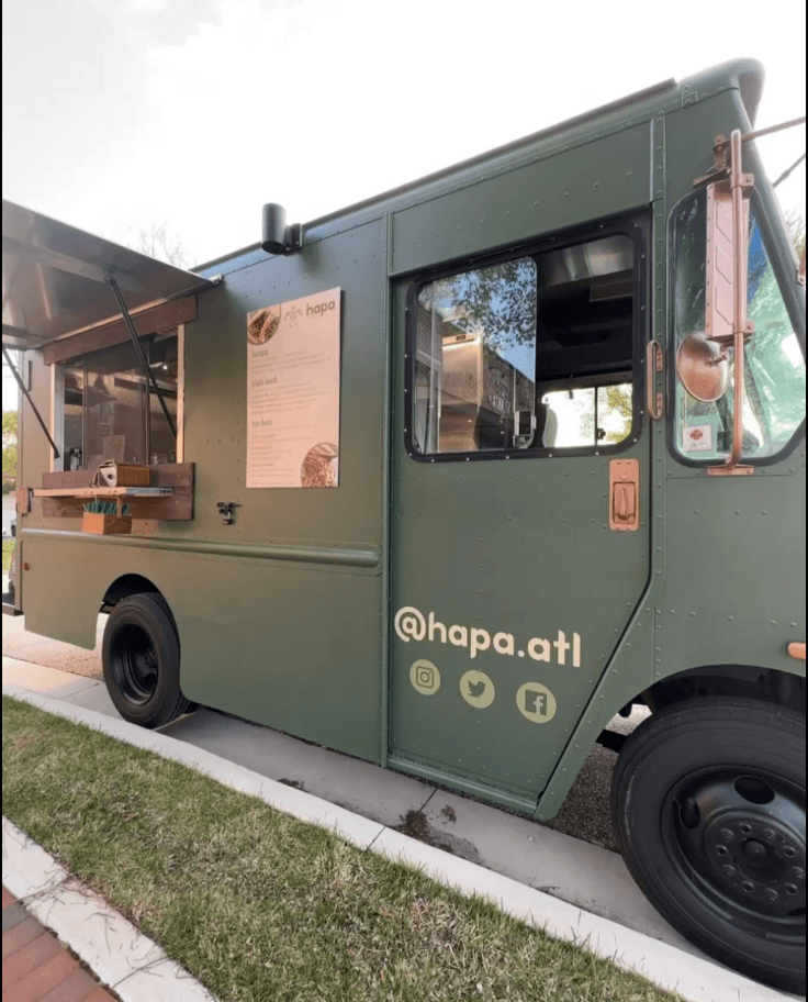 Hapa Kitchen