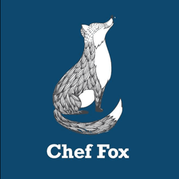 Chef Fox Food Truck